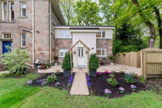 2 Bedroom Semi-Detac...